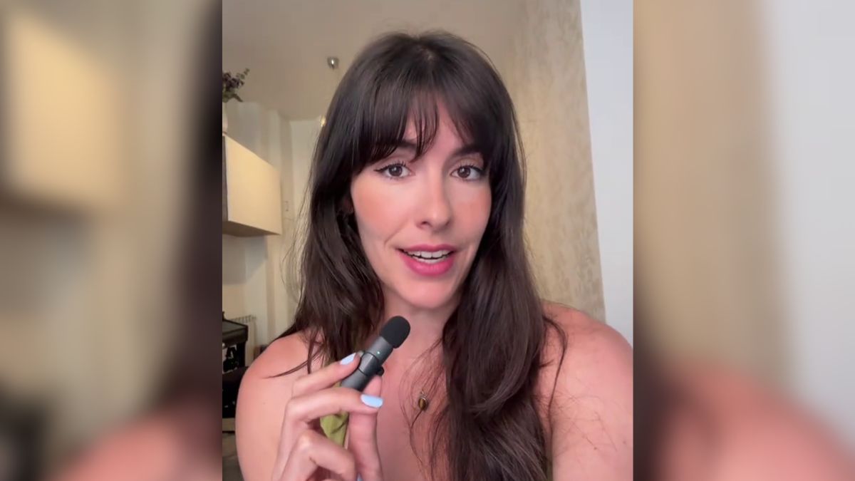 Verónica, arbeidsadviseur: "Er zijn psychologische trucs die human resources gebruiken, zodat u niet om een toename vraagt of zo u niet beëindigt, en dat u hen bedankt"