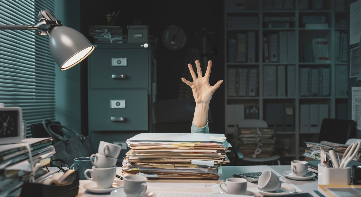 Voel je je overweldigd door je eigen loopbaanontwikkelingsplan?