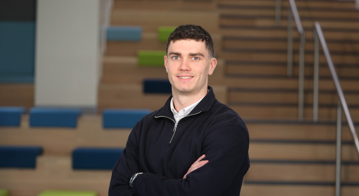 Waarom je wendbaar moet zijn in de snelle wereld van biotech