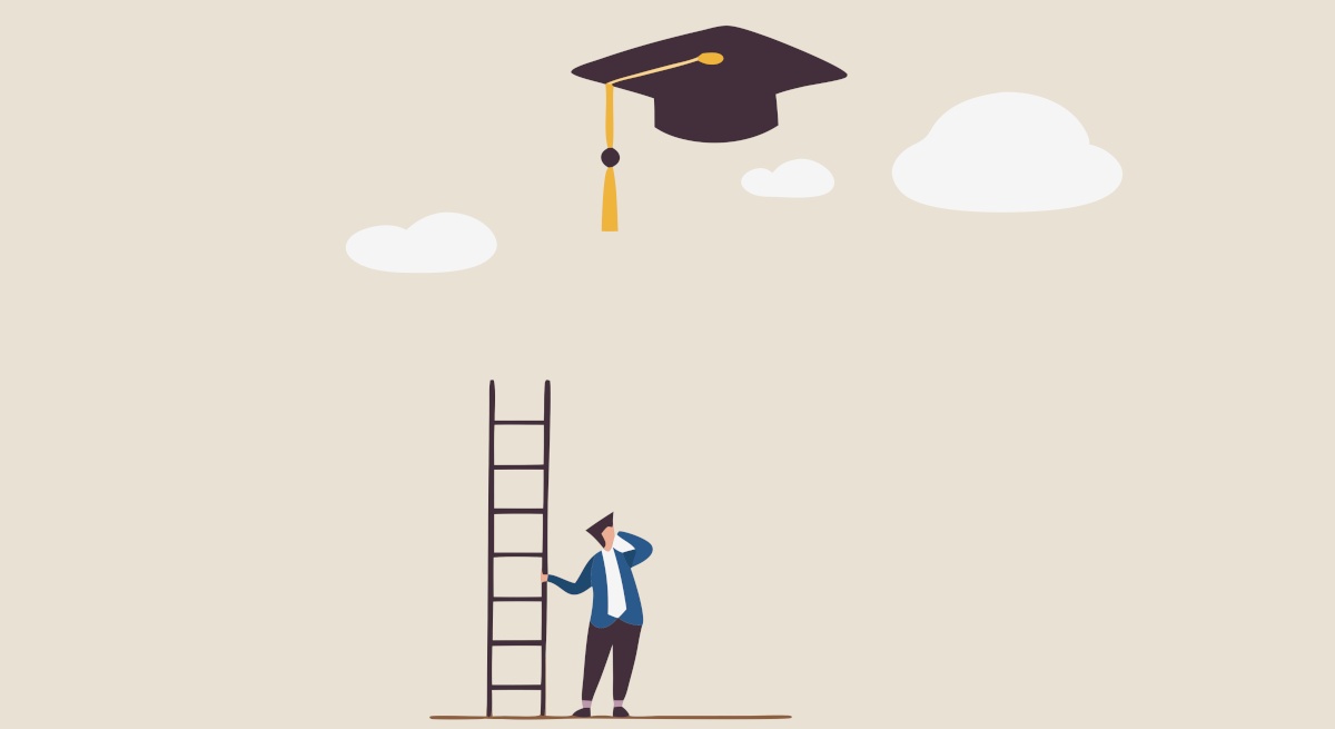 Wat zijn de barrières voor organisatorische upskilling in 2025?