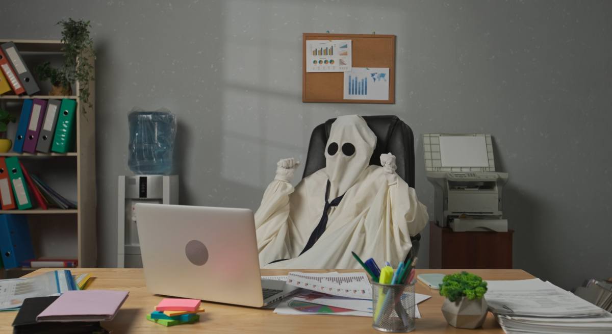 Wordt u achtervolgd door een spookpromotie?