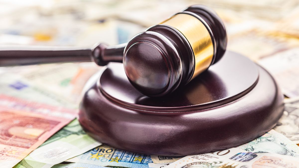 Ze nemen afscheid om slechts 90 minuten per dag te werken en nu moeten ze het compenseren met 118.000 euro: het is "een voorbeeldige werknemer" volgens Justice