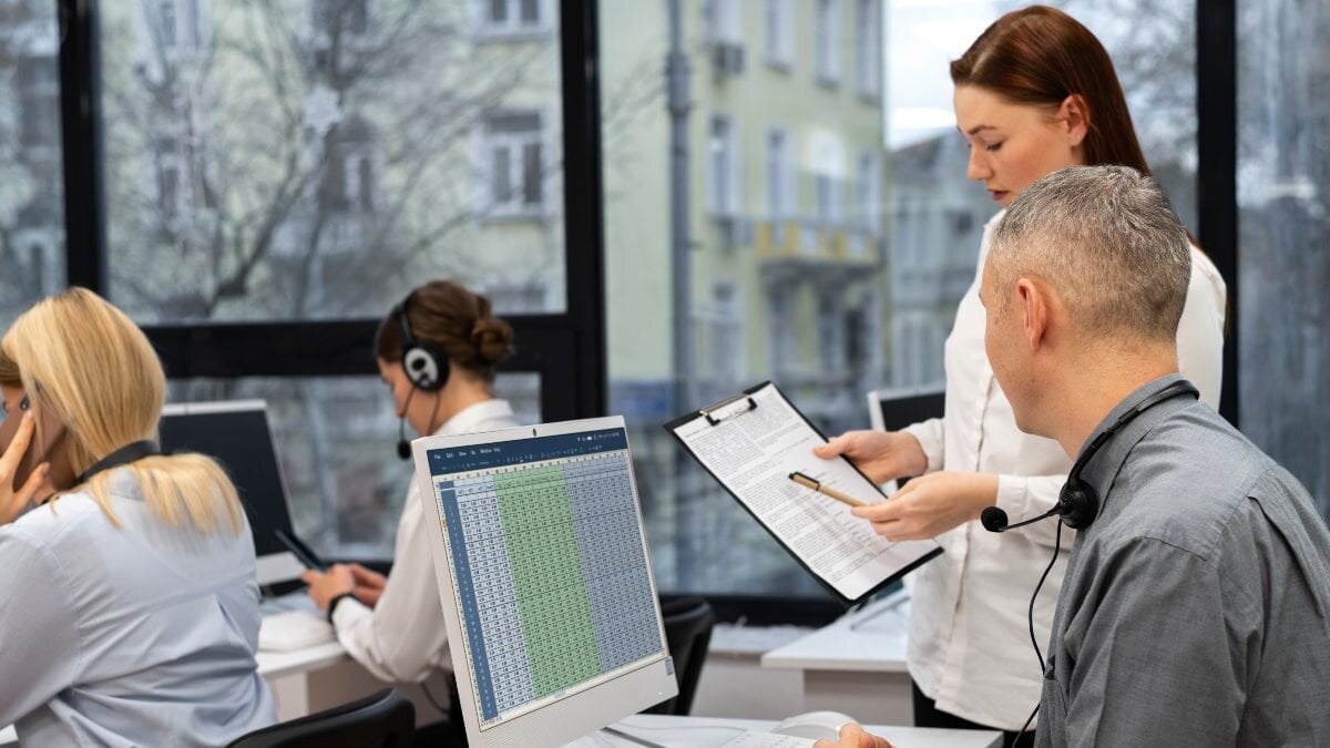 Bedrijven Tax: dit zijn MKB -bedrijven die de komende maanden een vereiste kunnen ontvangen
