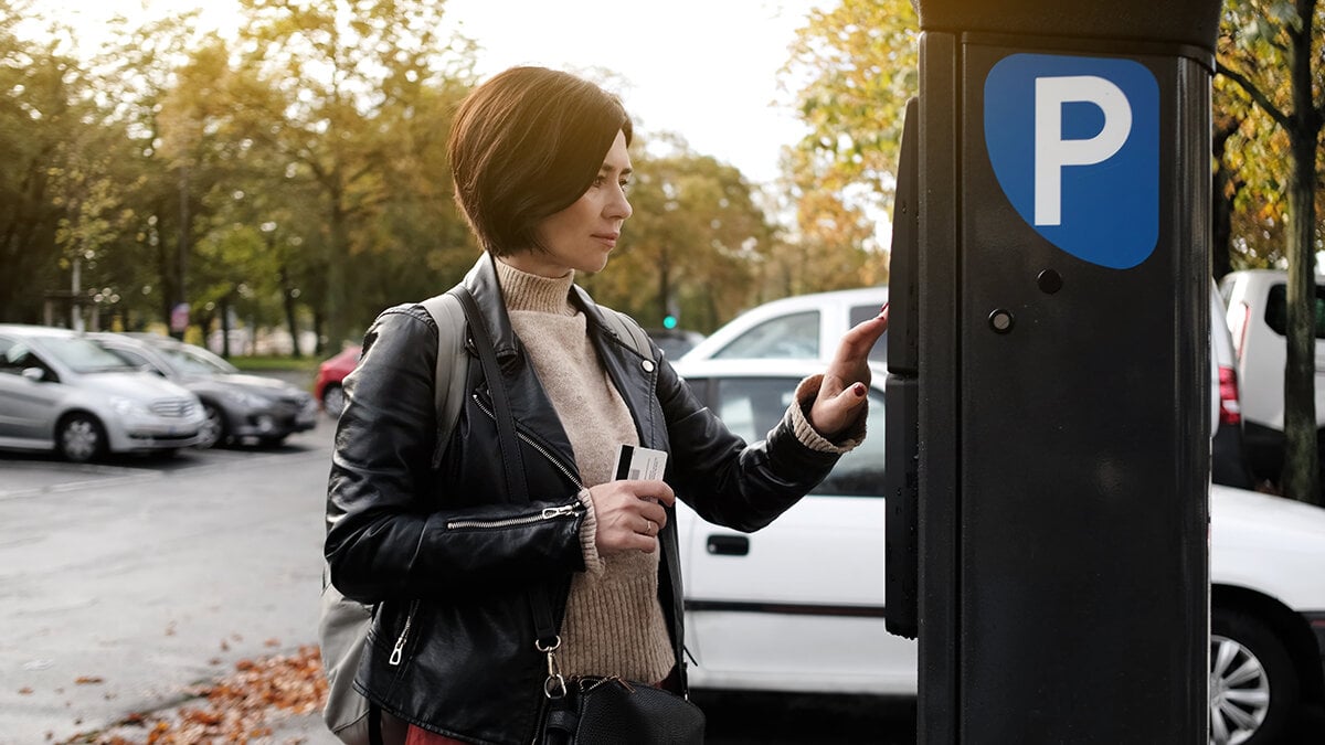 Verhoogt meer dan 50% collectie in verkeersboetes tot zelfstandige