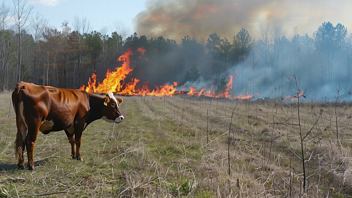 2,5 miljoen aan directe hulp voor 460 agrarische, vee- en bijenteeltboerderijen in Castilla y León