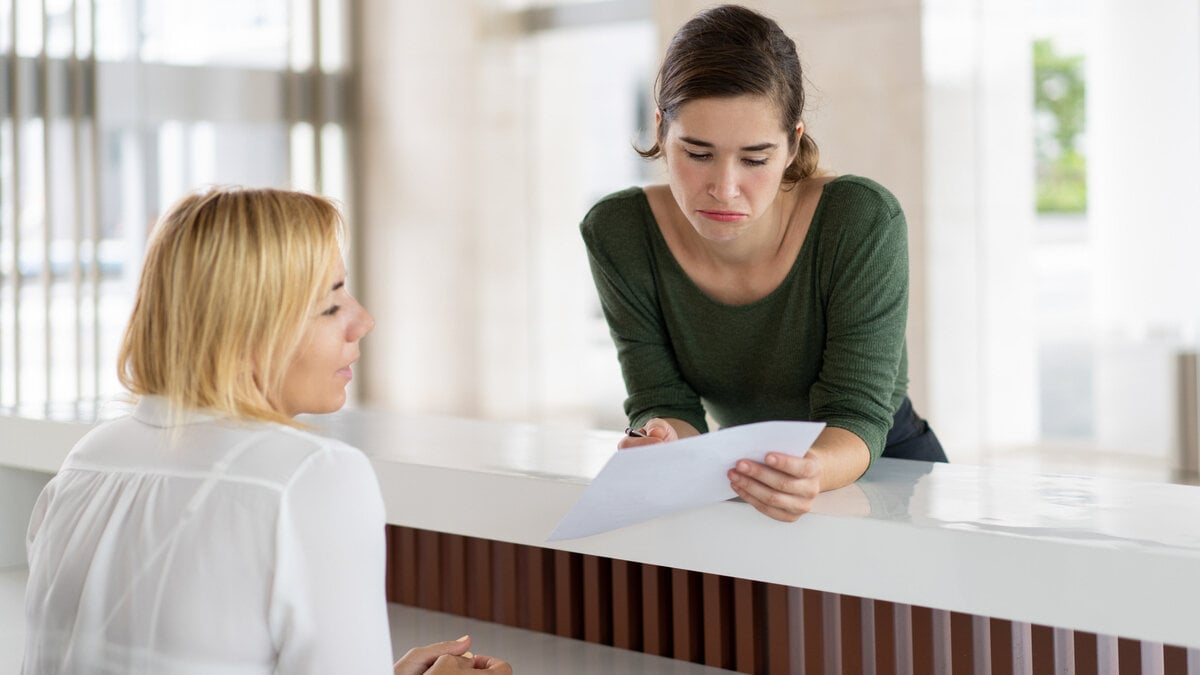 "Wat het interieur zegt over de registratie van reizigers is een leugen"
