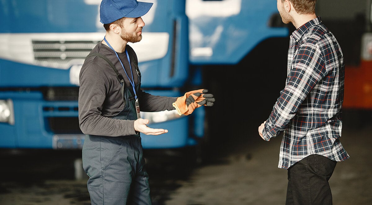 Autonome vervoerders hebben nu een wereldwijde showcase voor de aankoop en verkoop van gebruikte vrachtwagens