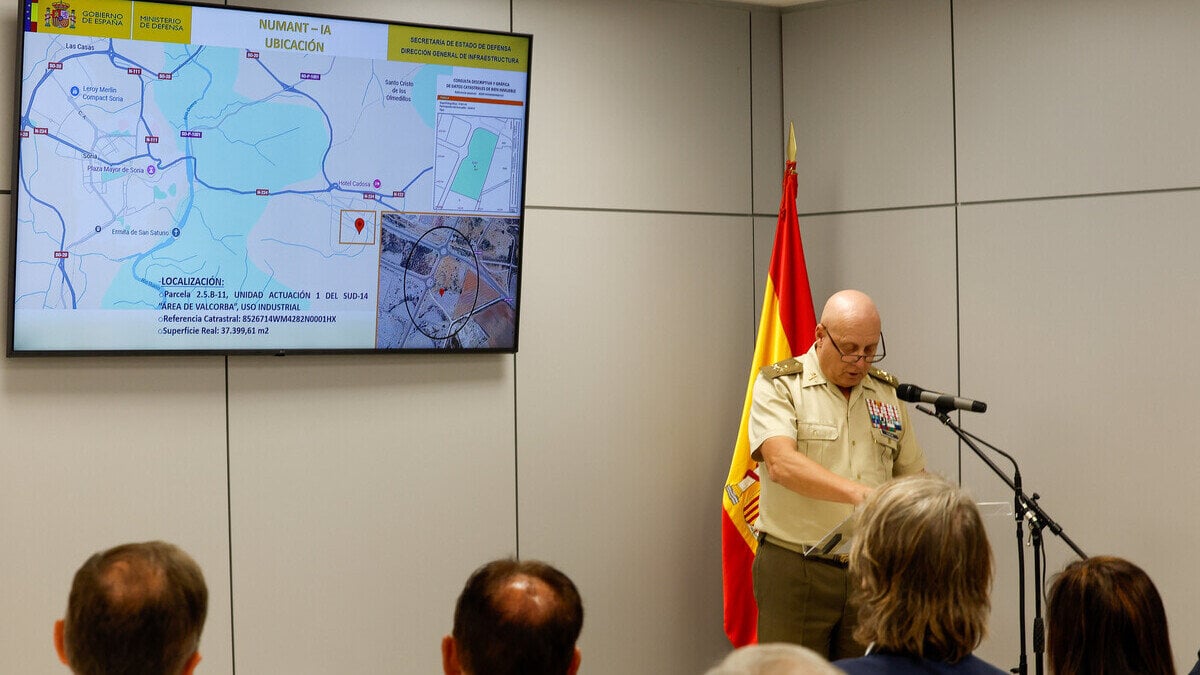 Nieuwe kansen voor MKB en autonoom in het nieuwe technologische verdedigingscentrum