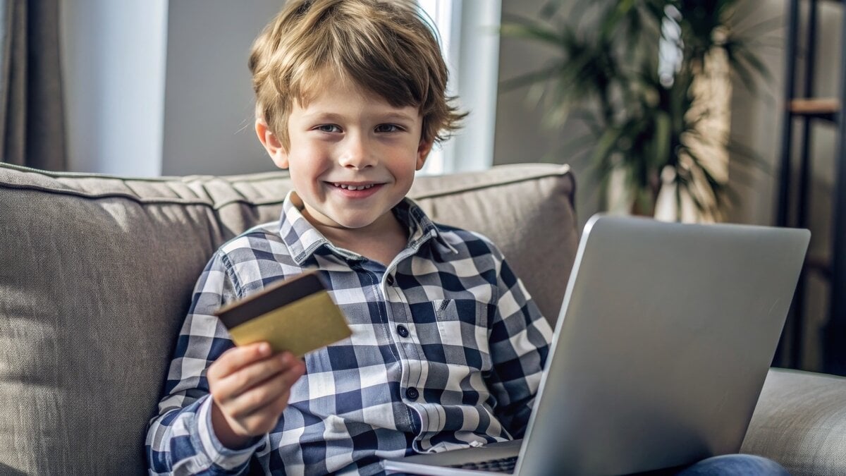 MKB en zelfwerken met digitale bedrijven zullen nu de leeftijd van hun klanten moeten beheersen