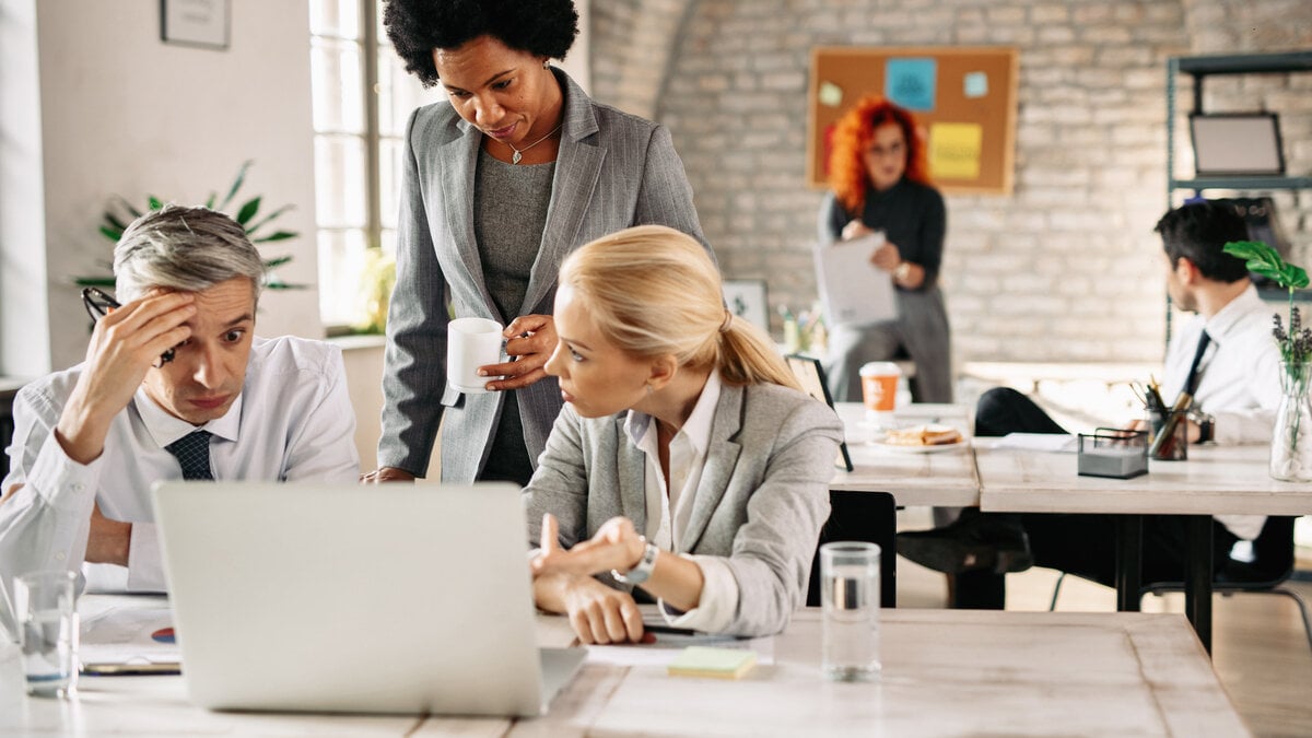 Sociale zekerheid kan de werknemers van Labour High annuleren zonder de rechtbanken te doorlopen