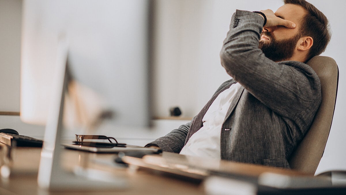 Randstad Report: de meeste werknemers leven met werkstress, en autonoom nog meer