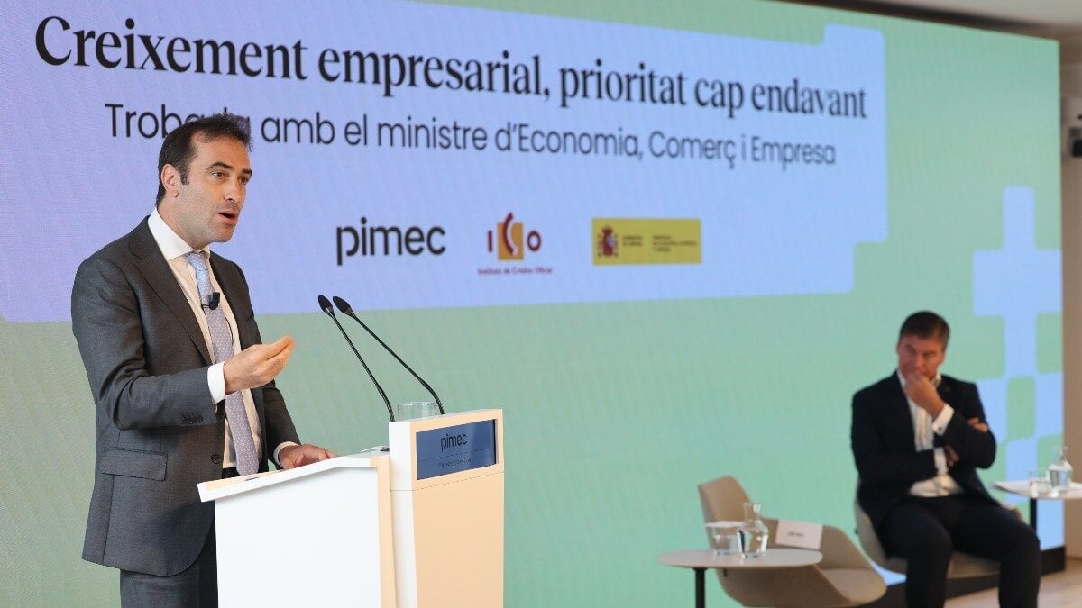 De ICO lanceert de eerste directe en 100% digitale leningen voor kleine bedrijven met meer dan 4 jaar