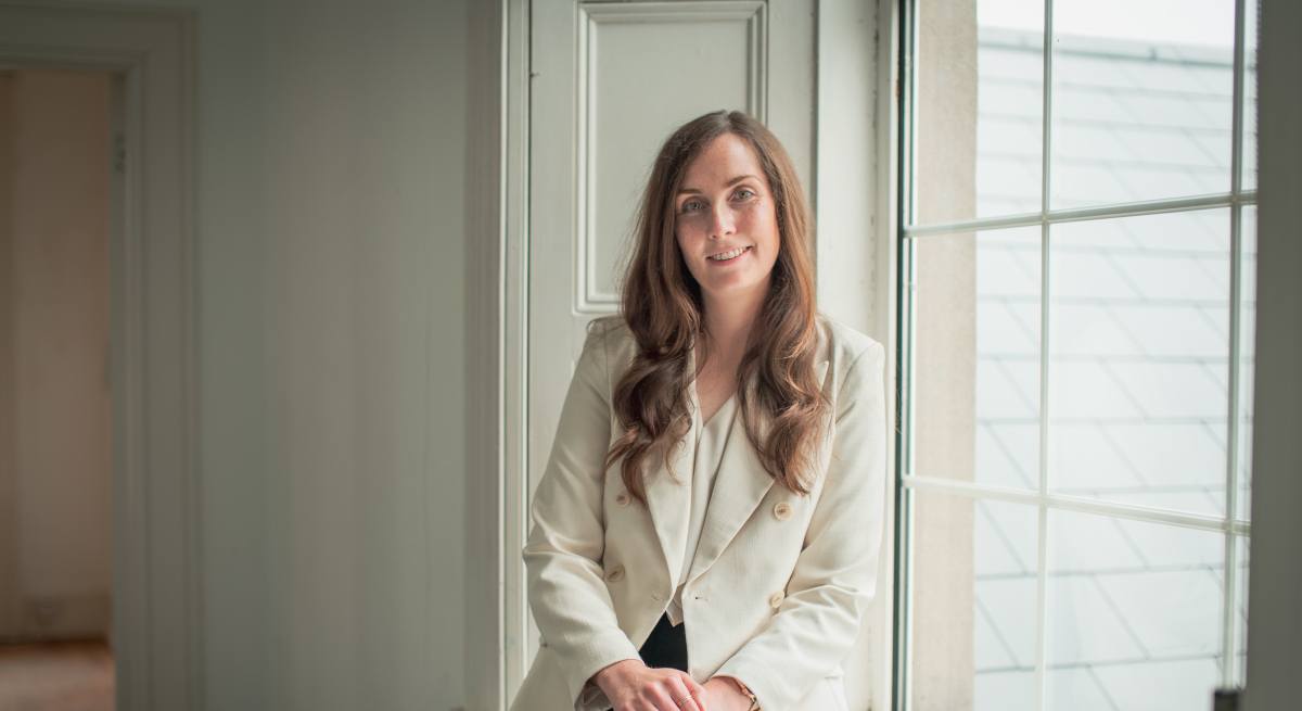 Principal33 en orbitus die de Ierse aanwezigheid uitbreiden met kansen op werk