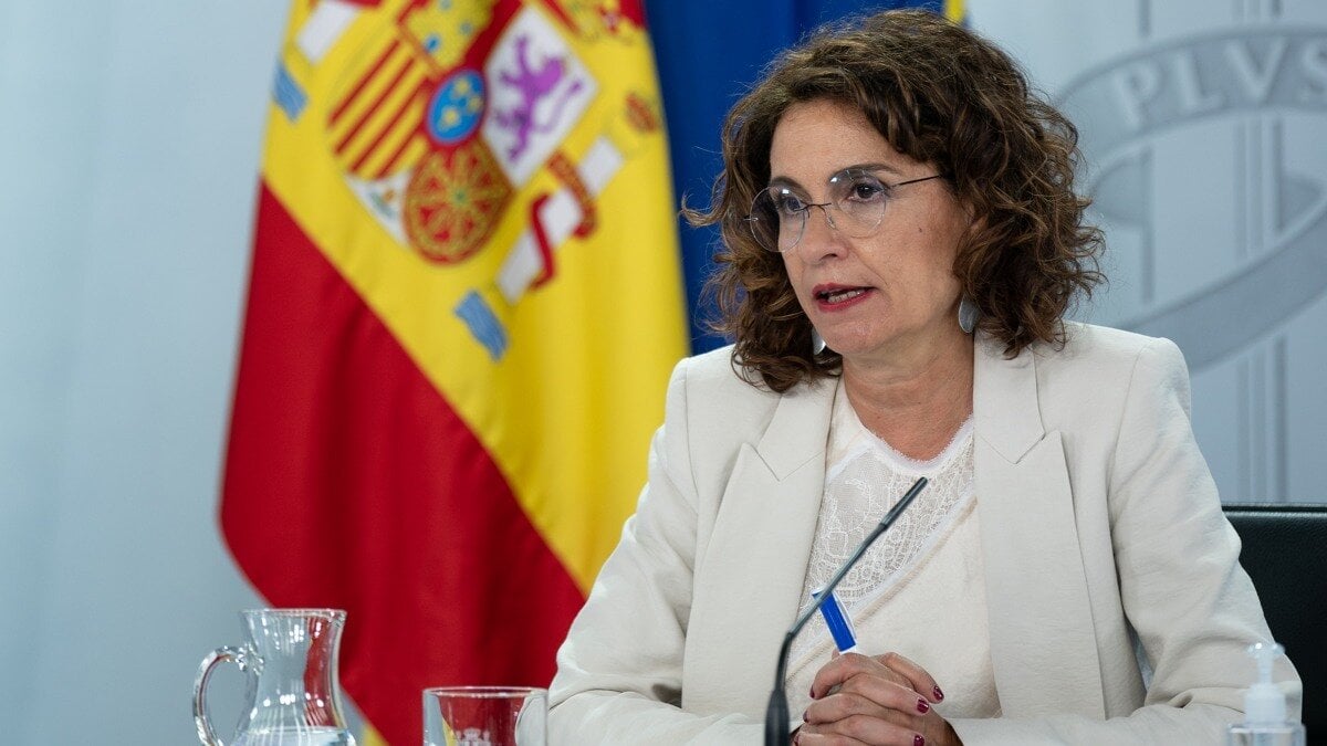 Hacienda "verborg" een rapport dat aanbevolen om de IRPF te laten leeglopen naar het zelfwerk