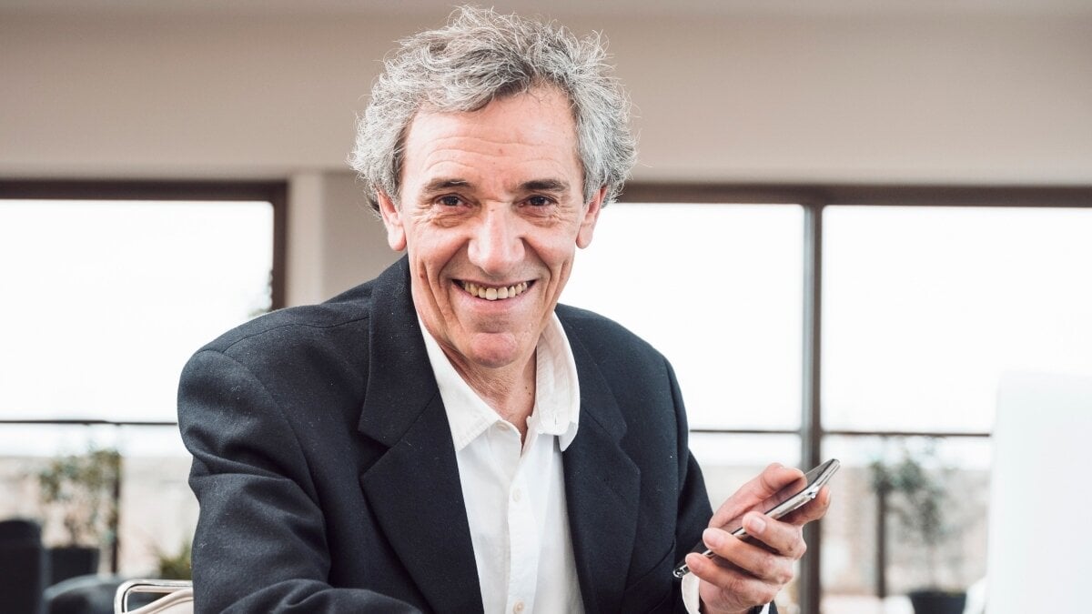 De gemeenschap van Madrid kondigt de uitbreiding van het nulquotum aan voor zelfstandige meer dan 52 jaar