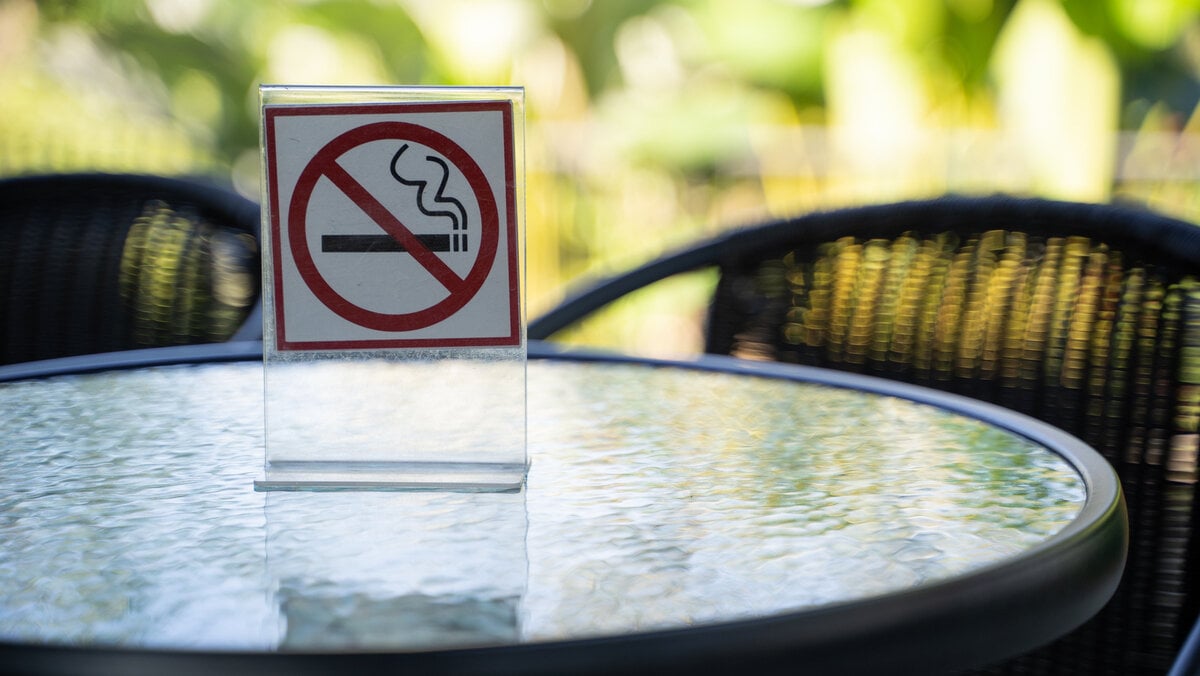 Autonoom van de zwaluwen en de gastvrijheid waarschuwen de impact van de nieuwe antitabaco -wetgeving