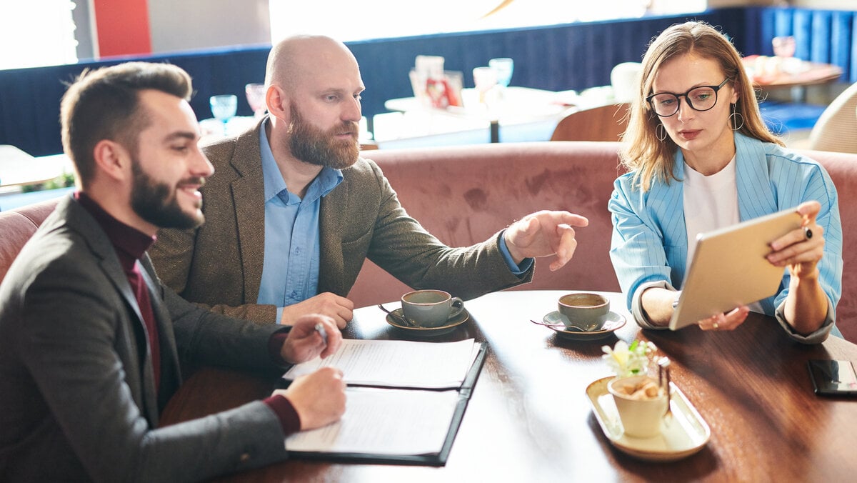 Zakelijke kansen voor freelancers of val voor ondernemers?