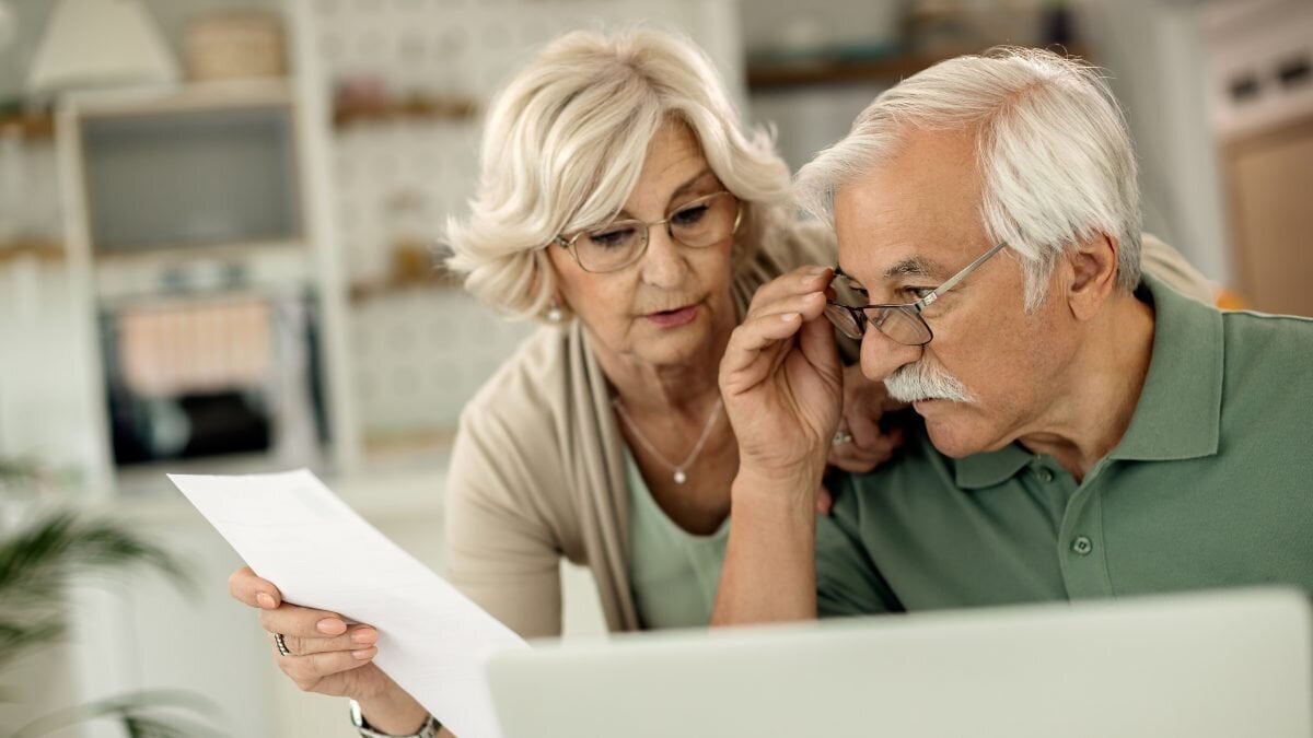 Veel zelfstandige worden gezien in het dilemma van het kiezen voor een goed verzette rust met belachelijke pensioenen of verlengt de leeftijd van zijn pensioen