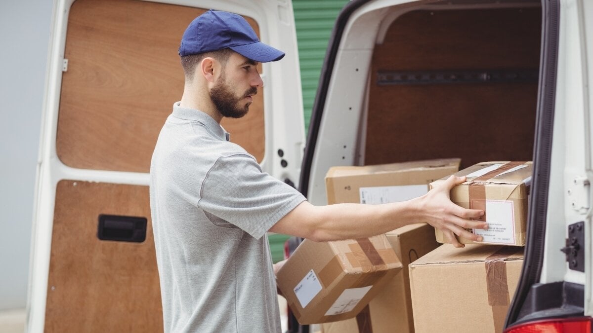 De autonome busjes moeten deze systemen al opnemen om in Spanje te circuleren