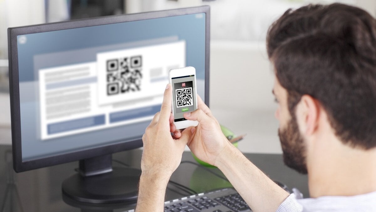 De handfacturen uitgegeven door MKB vanaf januari moeten al QR -codes bevatten om legaal te zijn