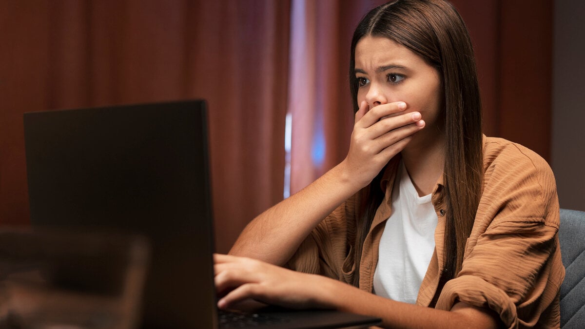 JOSEP Albors, ESET -expert in beveiliging: zo zijn de nieuwe oplichting die zelfstandige werkzaam zijn met kunstmatige intelligentie