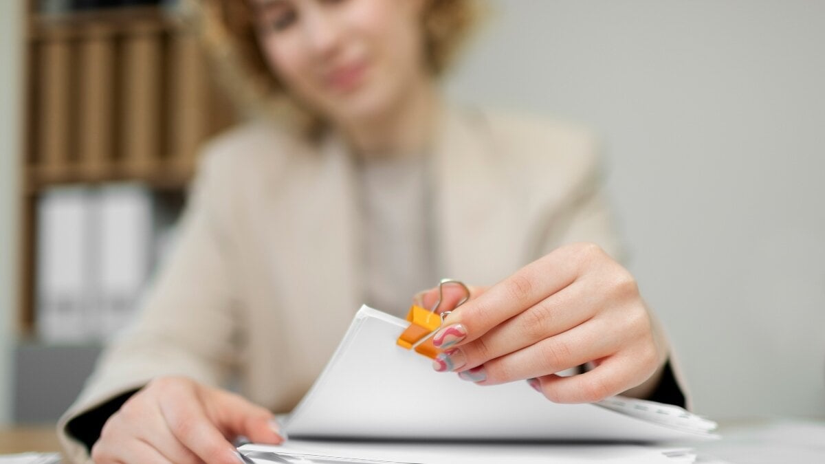 Wijzigingen in model 347 om alle hulpmiddelen te verklaren die door zichzelf werkzaam zijn ontvangen