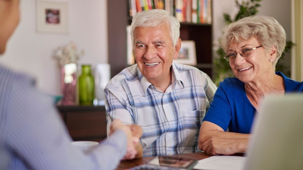 Minimaal citaat van zelfbewerkingen om met pensioen te gaan en een pensioen te hebben in 2025