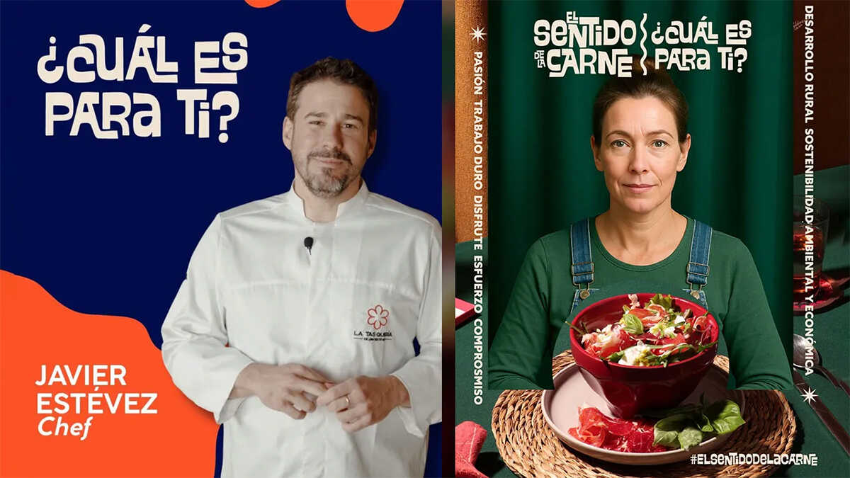 Een campagne claimt de rol van freelancers en MKB in de vleessector