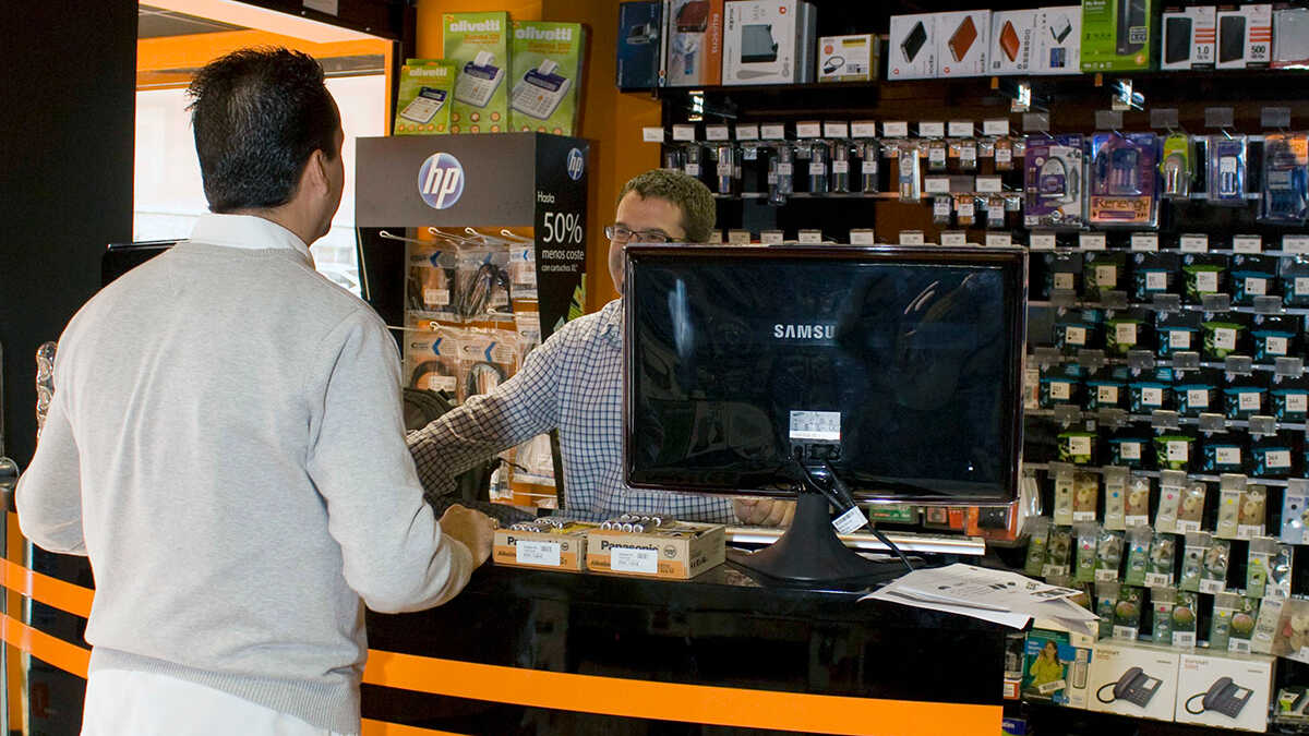 Ondernemersactiviteit groeit en wint de grootte in Spanje, hoewel de obstakels de nieuwe projecten vertragen