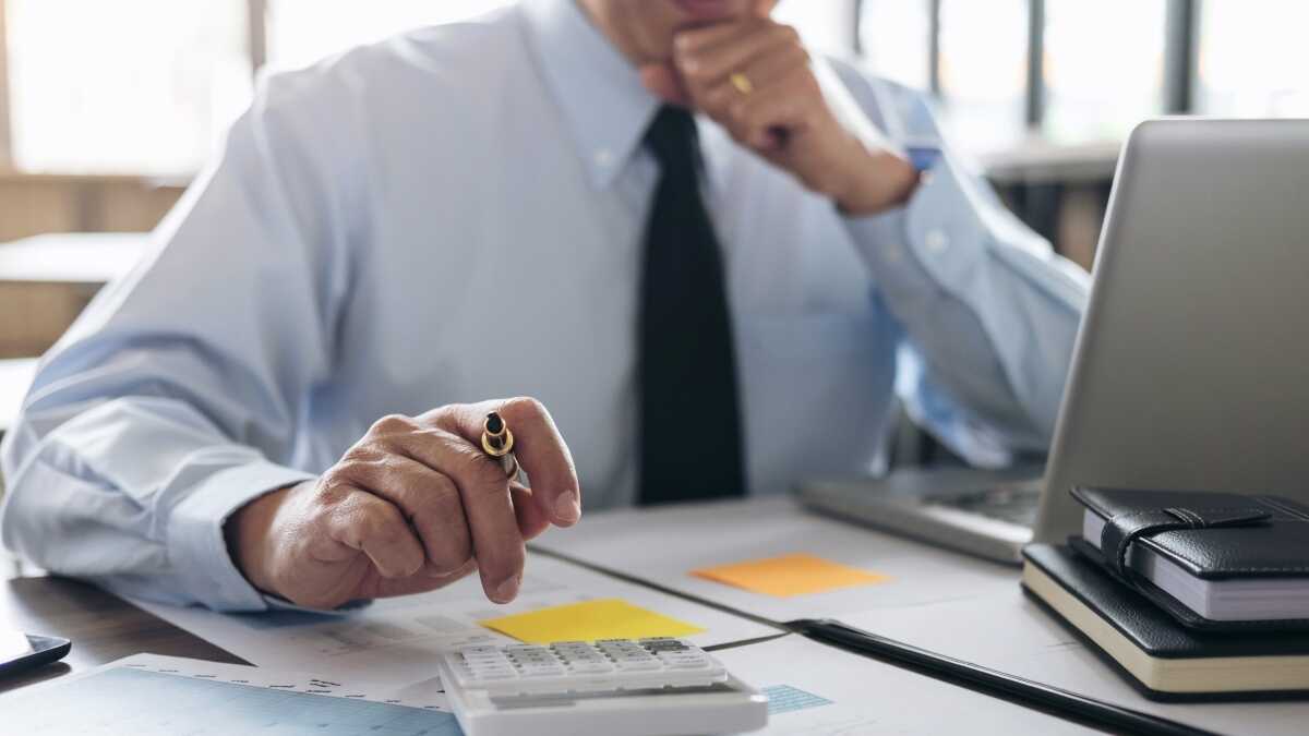 Data voor bedrijven om de nieuwe TEAC -criteria in hun belastingen toe te passen