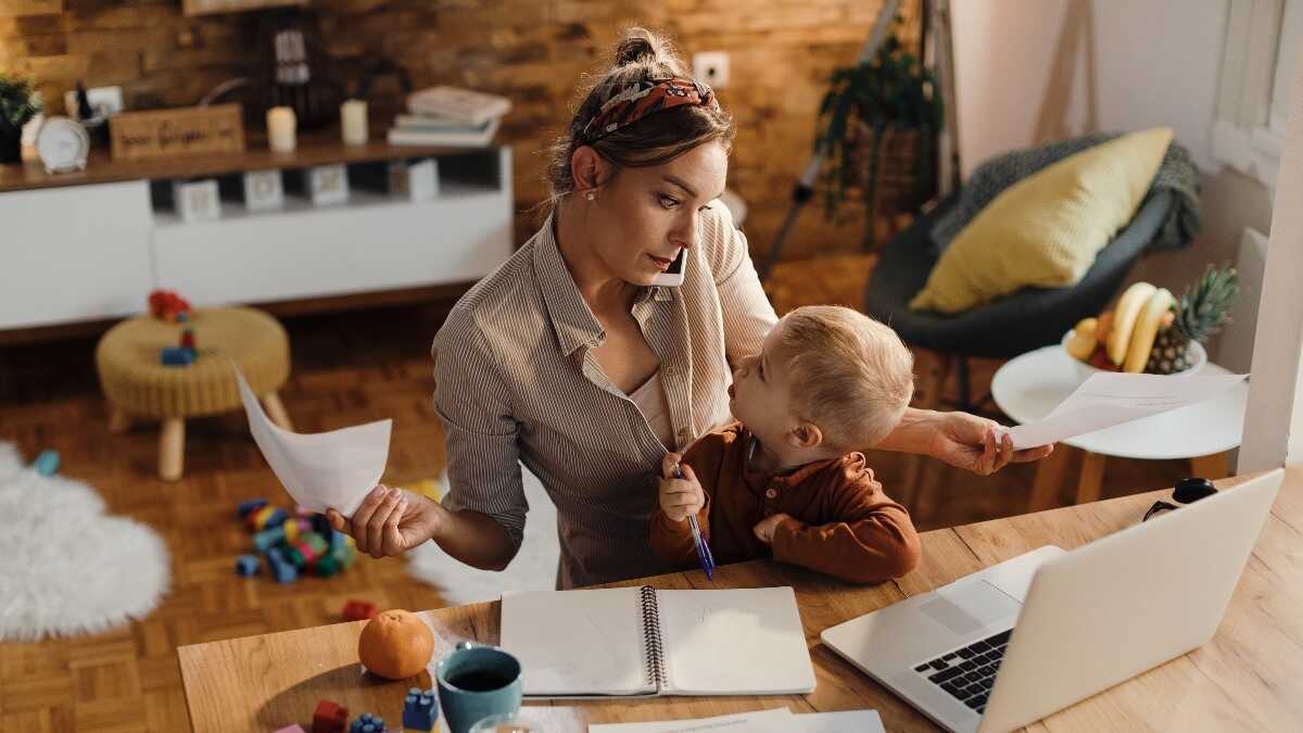 Publiceerde nieuwe hulp in Valencia van maximaal 1.000 euro voor zelfstandige die ouders zijn geweest