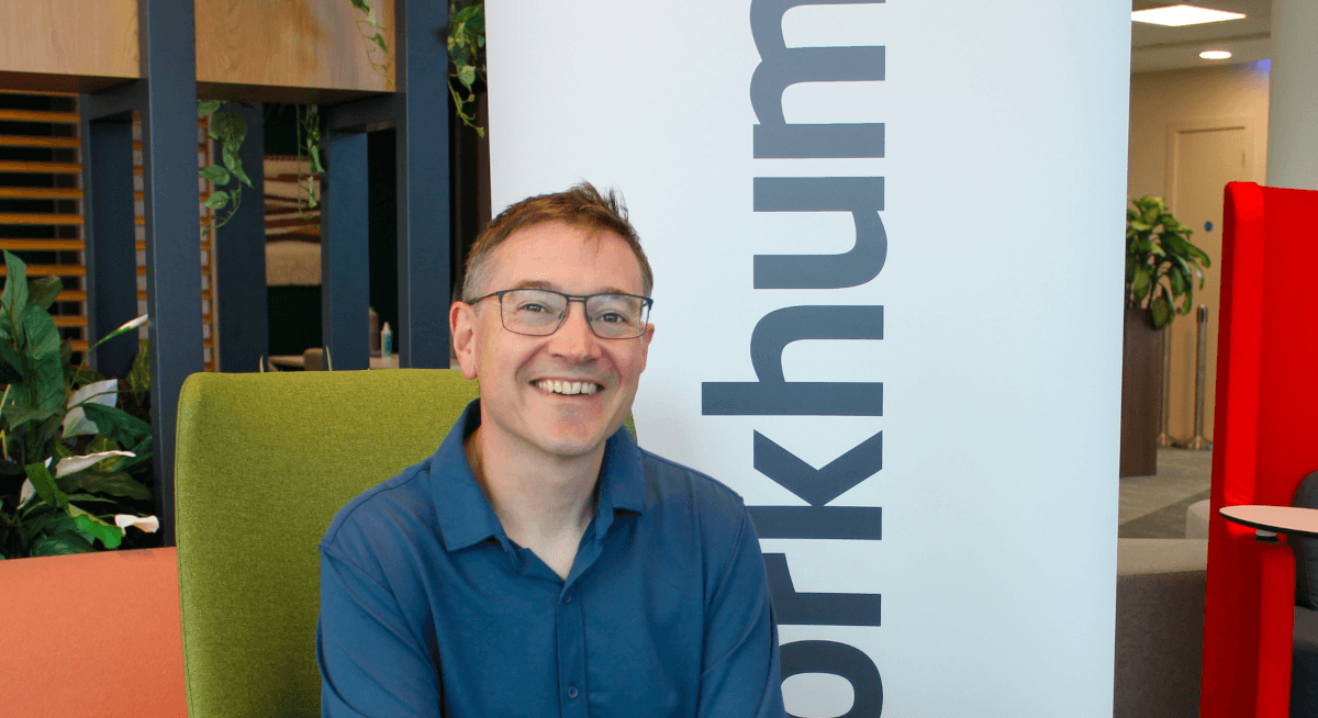 'Vertrouwen, ondersteuning en uitdagingen zijn van onschatbare waarde geweest bij het vormgeven van mijn carrière'