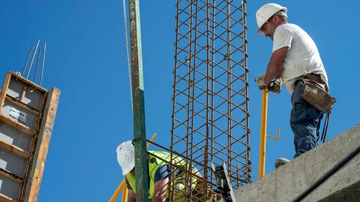 431 werknemers bij werkongeval sterven tot juli en ernstige ongevallen dalen 1,5%