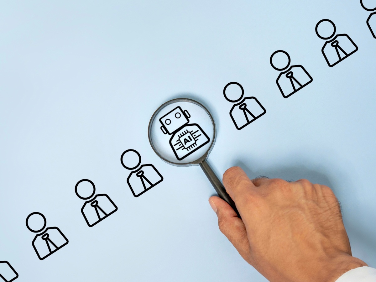 Als AI -ontslagen onvermijdelijk zijn, is dit wat u moet weten