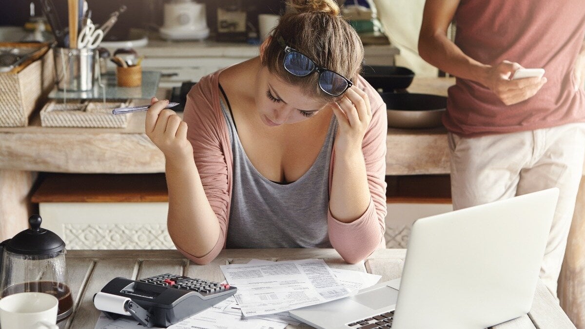 Autonoom met huurwoningen lijden meer onbetaald in september en oktober