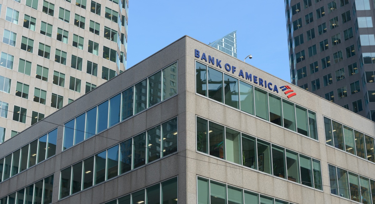 Bank of America om 1.000 nieuwe banen te creëren in Belfast