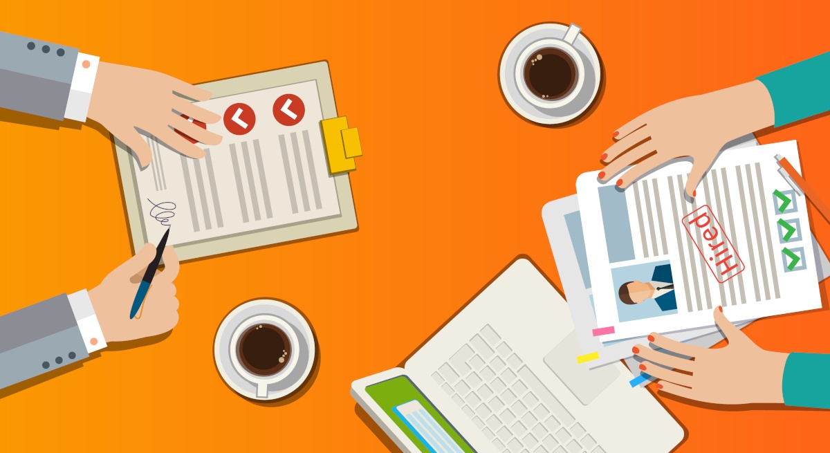 Belangrijkste bronnen voor het bouwen van uw STEM CV