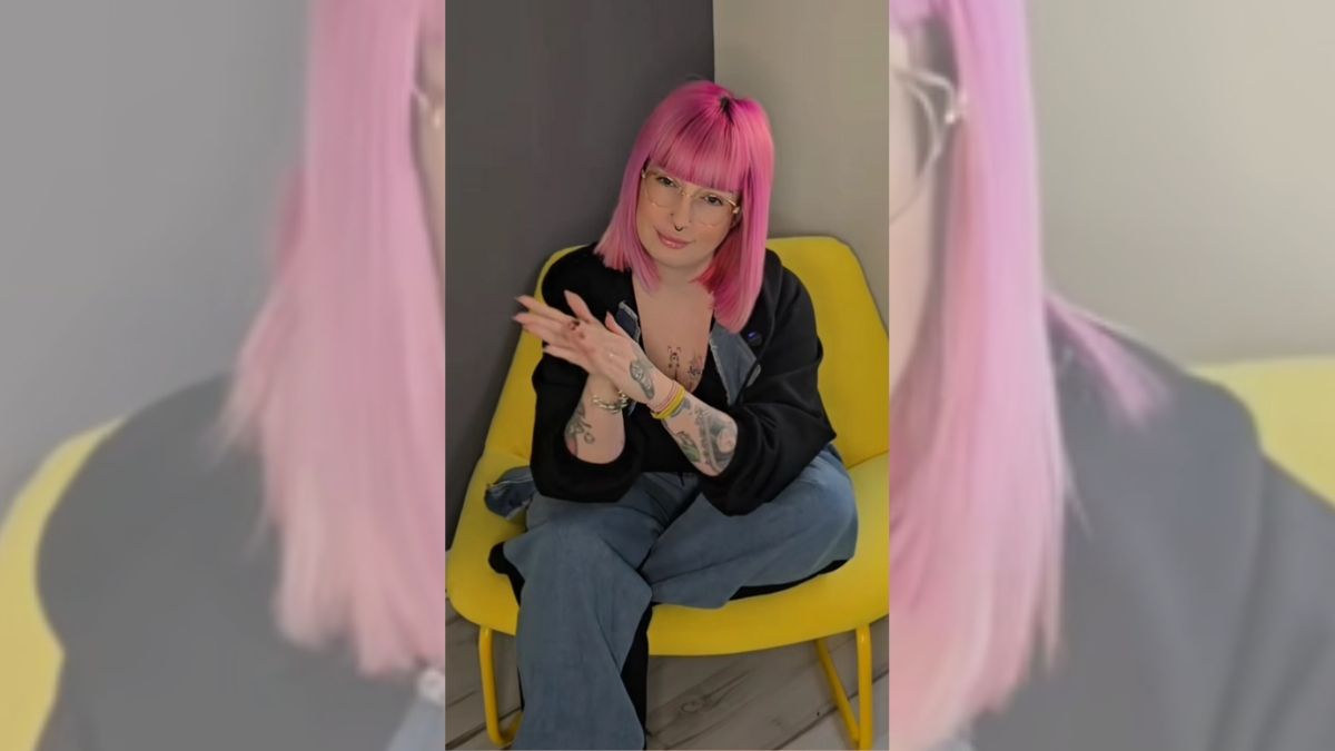 Cristina Simón, Cleaner: "Hij beschuldigde me van het stelen van 40 euro van de piggy bank van het kind en uiteindelijk wist ik dat ze haar man was geweest"