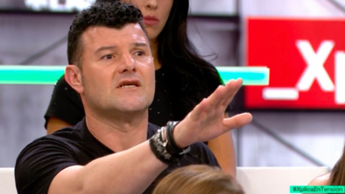 David Ariza, eigenaar van een restaurant: "Ik heb elke werknemer nodig om 7.000 euro aan facturering te genereren, en als het ze niet genereert, moeten we het geld van onze zak plaatsen"