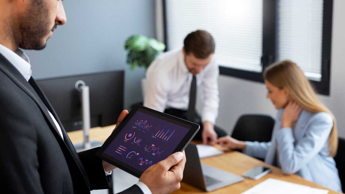 De deadline om de hulp van digitale kit voor freelancers aan te vragen of uit te breiden eindigt op 31 oktober