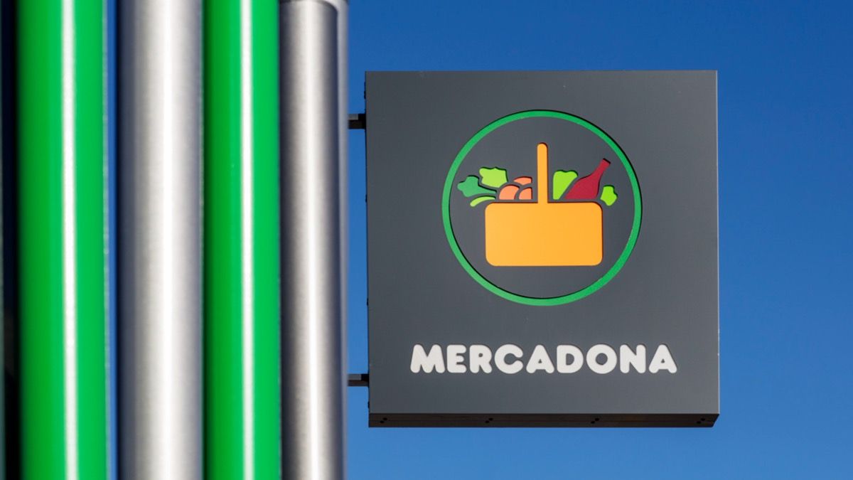 De nieuwe vacatures van Mercadona met salaris tussen 3.300 en 7.250 euro per maand: onbepaalde contracten en eigen medische dienst