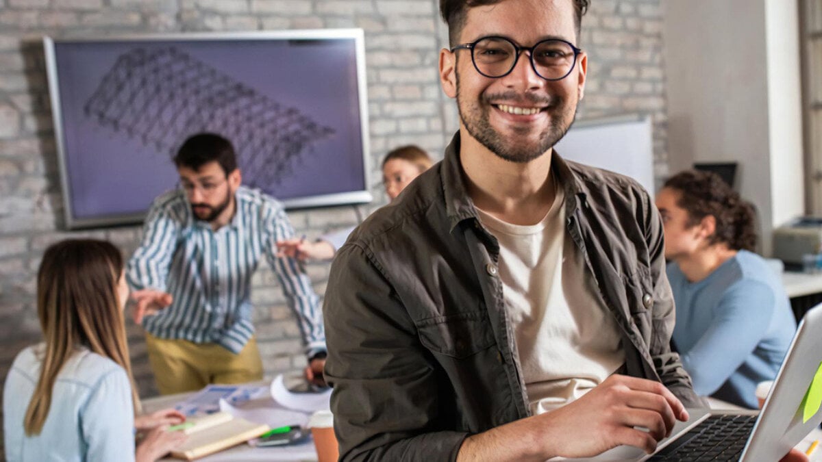Dit is de verborgen superkracht van kleine digitale bedrijven