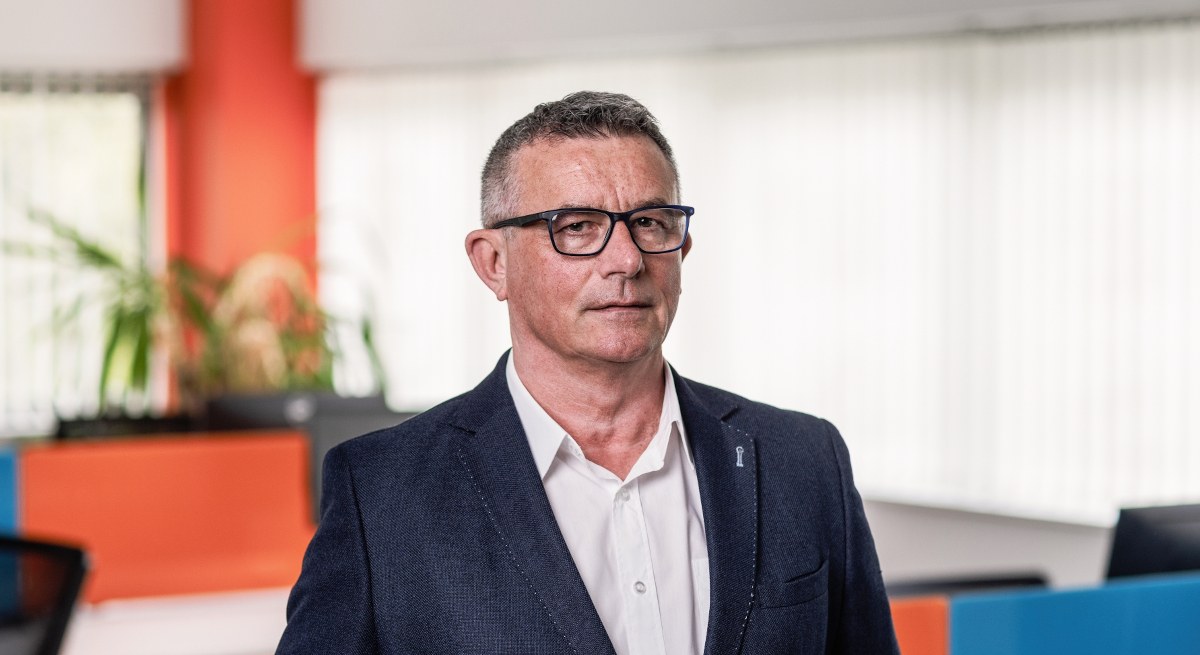 EKCO Cybersecurity Graduate Program om banen te creëren te midden van talenttekort