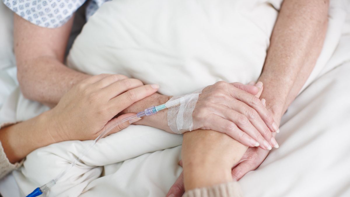 Een advocaat maakt duidelijk dat u de 5 -daagse betaalde vergunning voor ziekenhuisopname "zo vaak als u nodig hebt" en niet een jaar oud kunt vragen