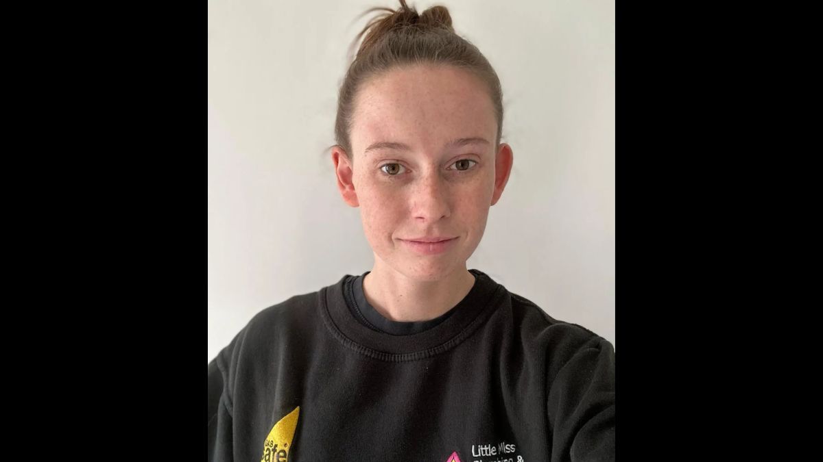 Een loodgieter (28 jaar oud): "Ik verdien meer geld dan ooit een baan doen die geen enkele vrouw wil"