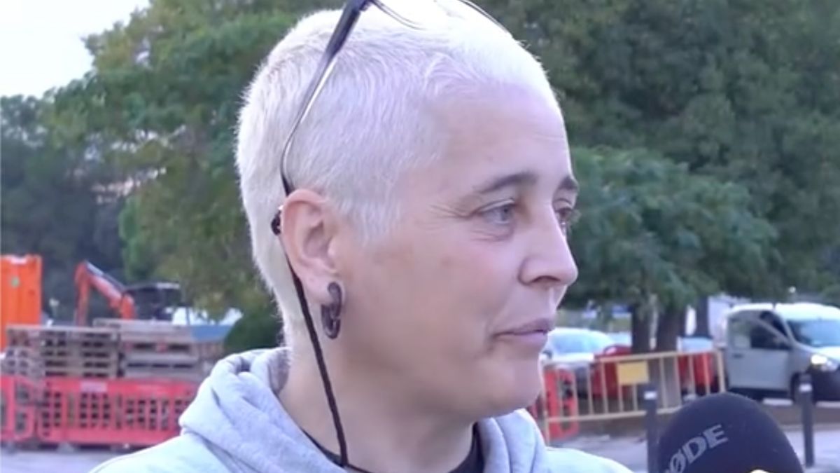 Een verpleegster laat een verwoestende vergelijking achter: "Ik heb metgezellen die naar Australië zijn vertrokken en 3.000 euro per week in rekening brengen"