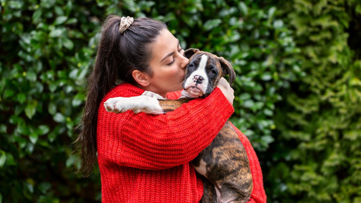 Een week van toestemming betaald voor de dood van uw huisdier: het is al een realiteit in dit Spaanse bedrijf