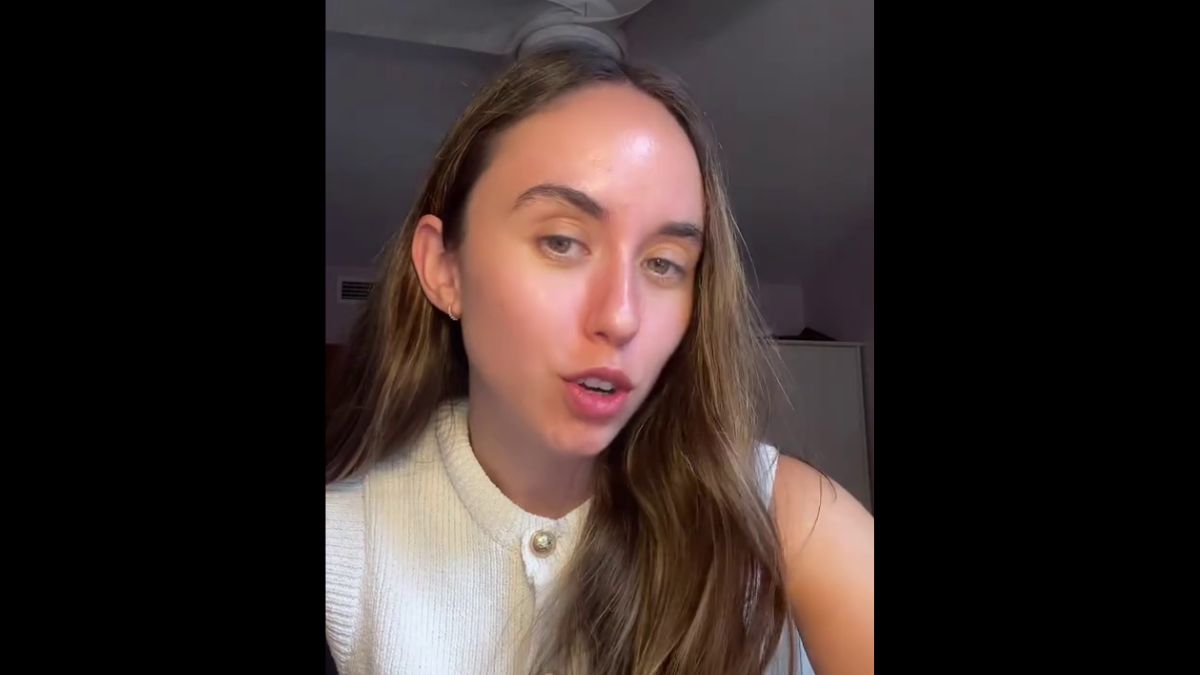 Eva Santos, een psycholoog gespecialiseerd in human resources: "Je kunt het beste curriculum ter wereld hebben, maar als je dit niet hebt, ben je voor mij volledig weggegooid"