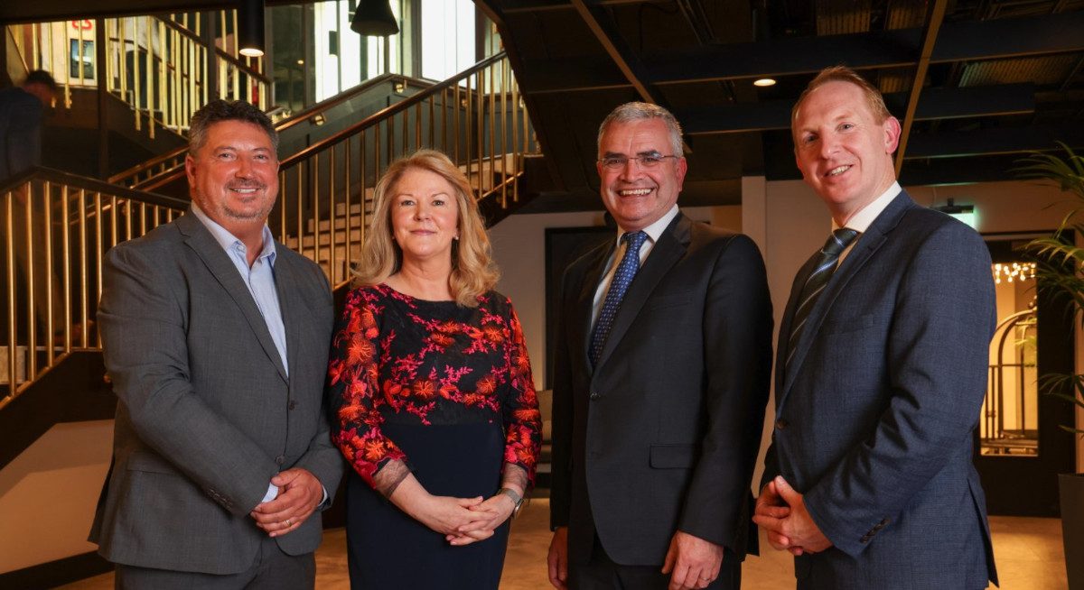 Galway Medtech CLS plant 140 banen om uit te breiden naar nieuwe markten