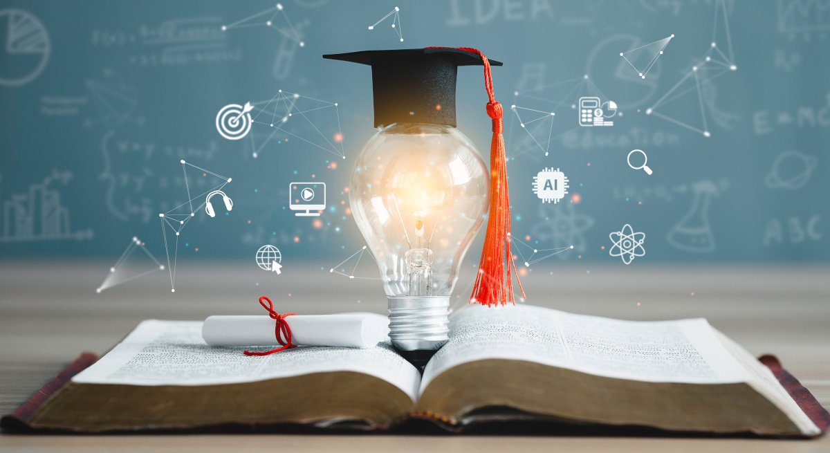Hoe solliciteren studenten AI?